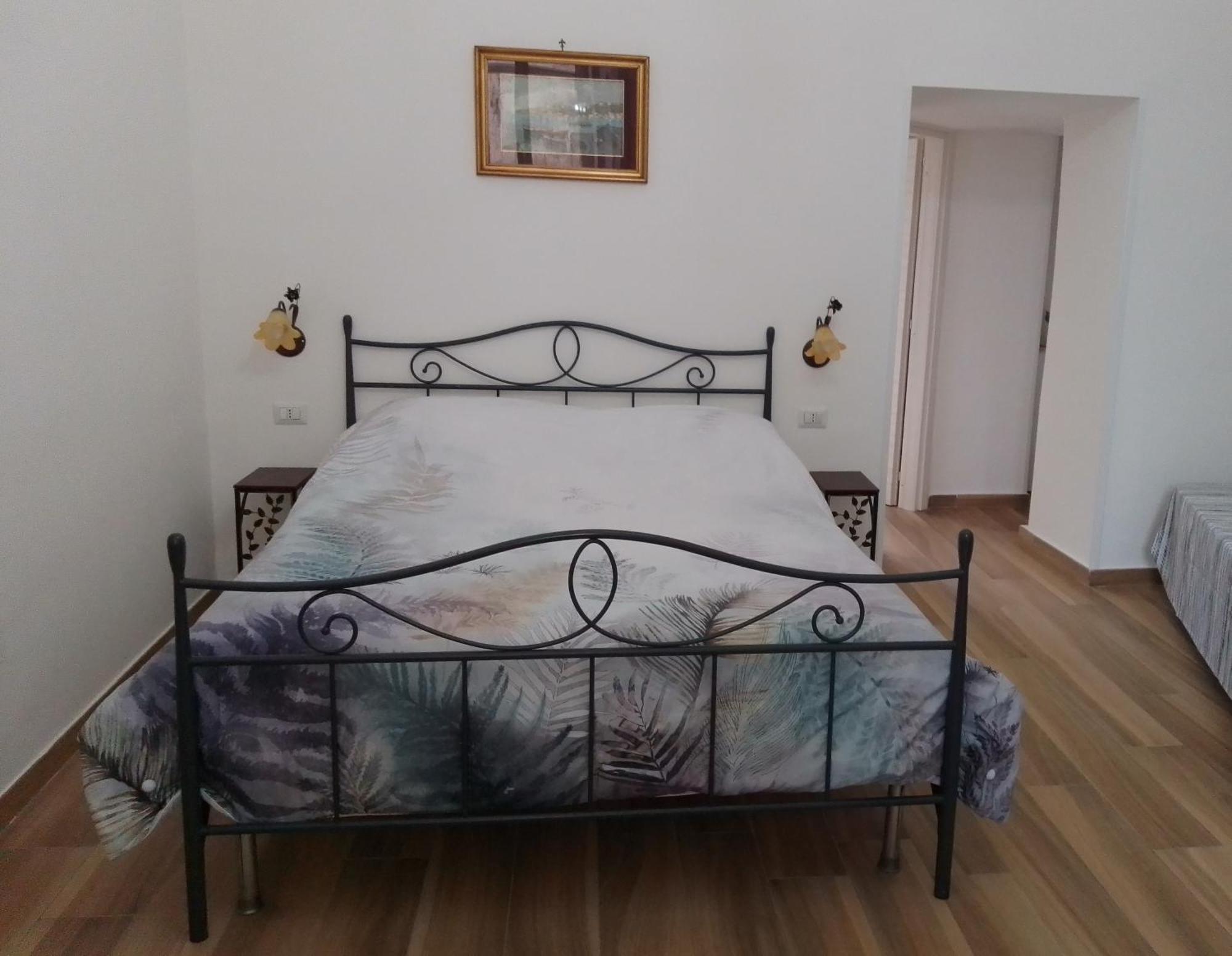 B&B Palazzo Sersale Napoli Exteriér fotografie